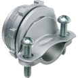 Arlington Industries Service Entrance Round Cable Connector - Zinc Die-Cast Construction with UL/CSA Listing