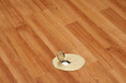 Arlington Industries FLB Floor Box Cover Kits - 6" Round Cover Kits
