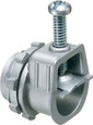 Arlington Industries Take All Cable Connector Zinc Die-Cast
