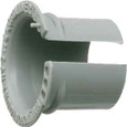 Arlington Industries Non-Metallic Throat Liners - Gray UL Listed Conduit Fitting Protection