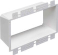 Arlington Industries BE Non-Metallic Cable Entrance Plates