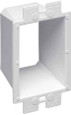 Arlington Industries BE Non-Metallic Cable Entrance Plates