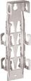 Arlington Industries SMC8 Steel Cable Hanger Multi-Surface Mounting System