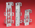 Arlington Industries SMC8 Steel Cable Hanger Multi-Surface Mounting System