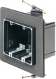 Arlington Industries ONE-BOX™ Vapor Boxes for Devices with Air Infiltration Protection and 2-Hour Fire Rating