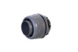 Arlington Industries Non-Metallic Straight Connector for Liquid Tight Conduit Type B