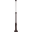 Quoizel Lighting PO9140 Traditional Outdoor post medici