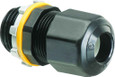 Arlington Industries LPCG Low-Profile Liquid-Tight / Oil-Tight Strain-Relief Cord Connectors