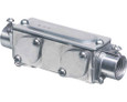 Arlington Industries AnyBODY™ 5-in-1 Convertible Conduit Body Arlington Industries AnyBODY™ 5-in-1 Convertible Conduit Body