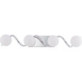 Quoizel Lighting PCESS8634 Modern Bath 4 light led
