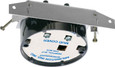 Arlington Industries Nail-On Fan and Fixture Box with Steel Bracket for 1-1/2" Ceiling Thickness