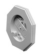 Arlington Industries Siding Mounting Kits with Built In Box