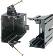 Arlington Industries FE/FEN Gangable Non-Metallic Plastic Boxes