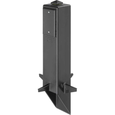 Arlington Industries GP19B Gard-N-Post Outdoor UV-Rated Plastic Support Post