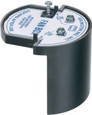 Arlington Industries L-Shaped Fan and Fixture Mounting Box - 70lb Fan, 200lb Fixture Rated for Drywall
