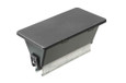 Arlington Industries Roof Topper - 5" & 9" Wide Support Bases for Conduit/Raceway, With or Without Sled Cover Arlington Industries Roof Topper - 5" & 9" Wide Support Bases for Conduit/Raceway, With or Without Sled Cover