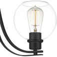 Quoizel Lighting PRUC5022 Transitional Chandelier 3 light
