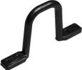 Arlington Industries Non-Conductive D-Ring Wire Management System with Dual Mounting Options