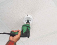 Arlington Industries CAM-LIGHT Ceiling Box for Suspended Ceiling