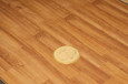 Arlington Industries Round Floor Box Kit with Flip Lid Cover and Duplex Receptacle