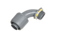 Arlington Industries Non-Metallic Snap2it Connector for Liquid Tight Conduit Type B