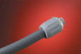 Arlington Industries Non-Metallic Snap2it Connector for Liquid Tight Conduit Type B