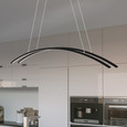 Quoizel Lighting PCFA239 Contemporary Led island