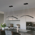 Quoizel Lighting PCFA239 Contemporary Led island