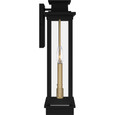 Quoizel Lighting NOE8409 Traditional Outdoor Wall 2 lights