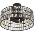 Quoizel QZL-QFA4046 Transitional Fan light 4 lights