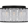 Quoizel QZL-PCCET1616 Traditional Flush mount 5 lights