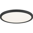 Quoizel Lighting OST1720 Transitional Flush mount led light