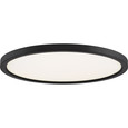 Quoizel Lighting OST1720 Transitional Flush mount led light