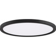 Quoizel Lighting OST1720 Transitional Flush mount led light