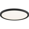 Quoizel QZL-OST1720 Transitional Flush mount led light