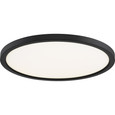 Quoizel Lighting OST1720 Transitional Flush mount led light