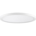 Quoizel Lighting OST1720 Transitional Flush mount led light