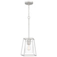 Quoizel QZL-PRC1508 Transitional Mini pendant 1 light
