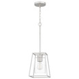 Quoizel Lighting PRC1508 Transitional Mini pendant 1 light