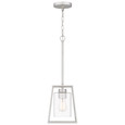 Quoizel Lighting PRC1508 Transitional Mini pendant 1 light