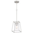 Quoizel Lighting PRC1508 Transitional Mini pendant 1 light
