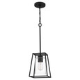 Quoizel Lighting PRC1508 Transitional Mini pendant 1 light