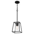 Quoizel Lighting PRC1508 Transitional Mini pendant 1 light