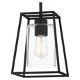 Quoizel Lighting PRC1508 Transitional Mini pendant 1 light