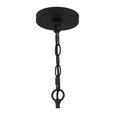 Quoizel Lighting PRC1508 Transitional Mini pendant 1 light