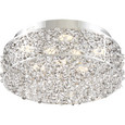 Quoizel Lighting PCST1614 Contemporary Flush mount led