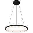 Quoizel Lighting PCMLK2820 Contemporary Pendant led light