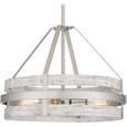 Quoizel Lighting GDN2820 Farmhouse Pendant 4 Lights