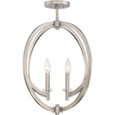 Quoizel Lighting ON2818 Transitional Pendant 4lts