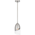 Quoizel Lighting PCHAY1505 Modern Mini pendant 1 light